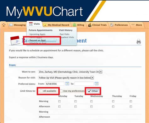 mywvuchart|mywvuchart pay bill.